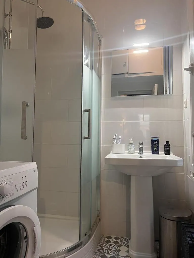 Appartement Saint-Germain-Des-Pres Paris